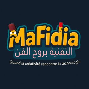 MaFidia Logo