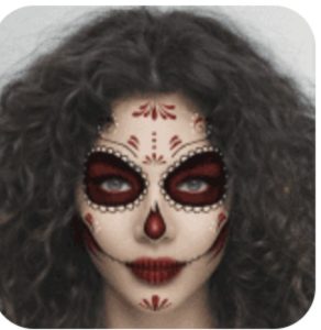 Beauté Macabre Effect